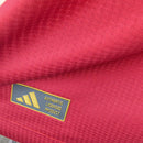 Camisa 1 Manchester United 24/25 Jogador - Masculina