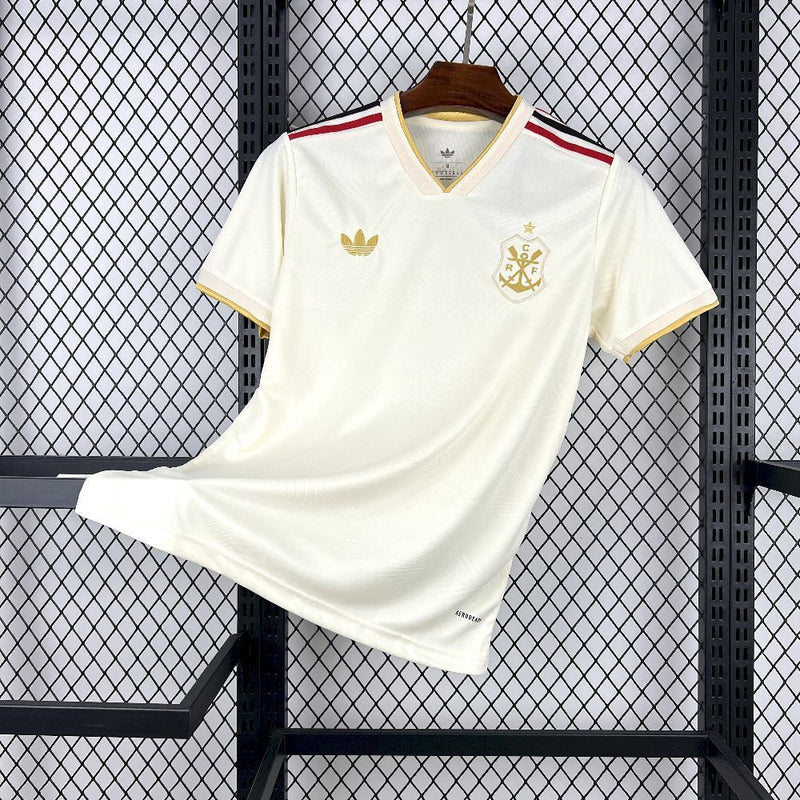 Camisa 3 Flamengo 2025/26 Torcedor - Masculina