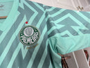 Camisa 2 Goleiro Palmeiras 24/25 Torcedor - Masculina