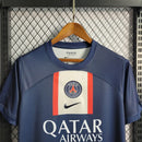 Camisa 1 Paris Saint Germain 2022/23 Torcedor - Masculina