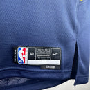 Regata Indiana Pacers Azul Swingman 2020/21 - Icon Edition