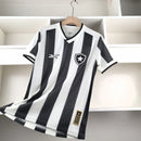 Camisa 1 Botafogo 2024/25 Torcedor - Masculina
