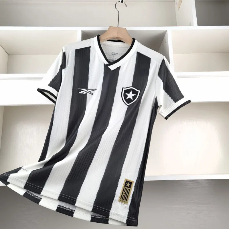 Camisa 1 Botafogo 2024/25 Torcedor - Masculina
