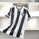 Camisa 1 Botafogo 2024/25 Jogador - Masculina