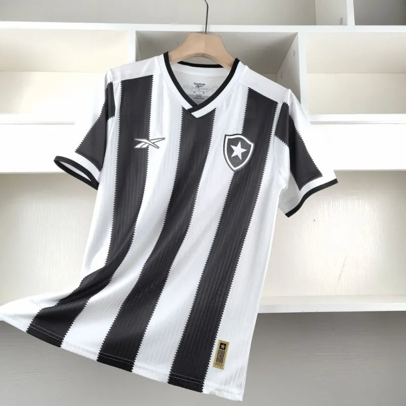 Camisa 1 Botafogo 2024/25 Jogador - Masculina