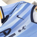Camisa 2 Tottenham 24/25 Jogador - Masculina