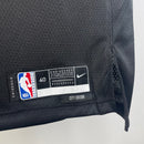 Regata Los Angeles Lakers Preta Swingman 2024/25 - City Edition