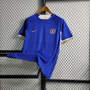 Camisa 1 Chelsea 2023/24 Torcedor - Masculina