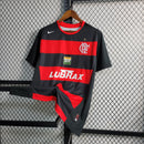 Camisa 1 Flamengo Retrô 2000/01 - Masculina