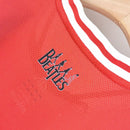 Camisa Edição Especial Liverpool x Beatles 2024 Red - Masculina