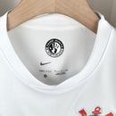 Camisa 1 Corinthians 2024/25 Torcedor - Masculina
