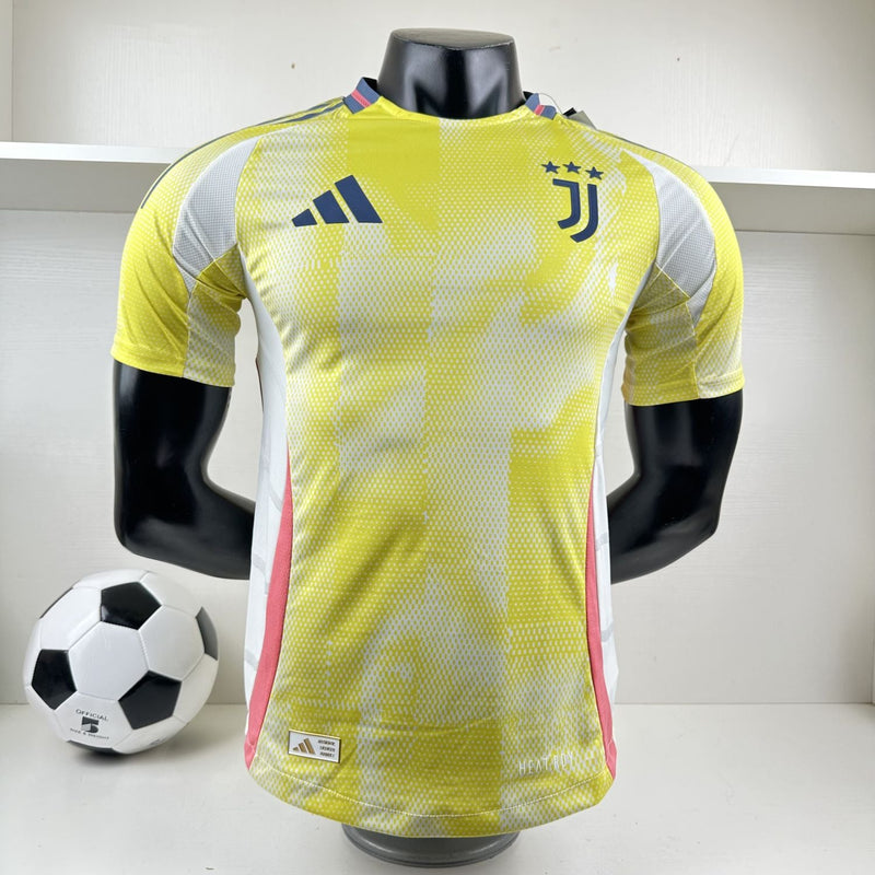 Camisa 2 Juventus 24/25 - Masculina