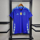 Camisa 2 Argentina 24/25 Torcedor - Masculina