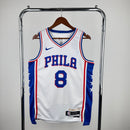 Regata Philadelphia 76ers Association Edition - Masculina