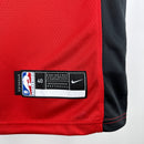 Regata Houston Rockets Vermelho Swingman 2022/23 - Icon Edition