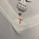 Regata Brooklyn Nets Branca 2022/23 Swingman - City Edition