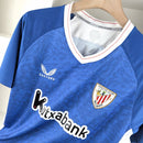 Camisa 2 Athletic Bilbao 24/25 Torcedor - Masculina