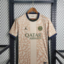 Camisa 4 Paris Saint Germain 2023/24 Torcedor - Masculina