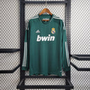 Camisa 3 Real Madrid Retro 2012/13 - Masculina