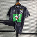 Camisa 2 Botafogo Retrô 1995/96 - Masculina