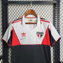 Camisa São Paulo Comemorativa Bi Mundial Retrô 1992 - Masculina
