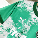 Camisa Especial Palmeiras Junho Verde 2024/25 Torcedor - Masculina