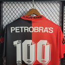 Camisa Centenário Flamengo Retrô 1995 - Masculina