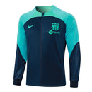 Agasalho Treino Barcelona Azul 2023/24 - Masculino