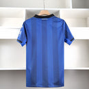 Camisa 1 Atalanta 24/25 Torcedor - Mascuina