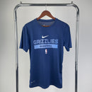 Camisas Treino Memphis Grizzlies 2023/24