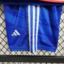 Conjunto Infantil 1 Itália 2023/24 - Unissex