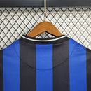 Camisa Inter de Milão Retro 2009/10 - Masculina