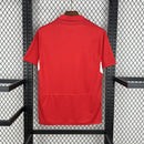 Camisa 1 Liverpool Retrô 2004/06 - Masculina