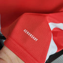 Camisa 1 Internacional 2025/26 Torcedor - Masculina