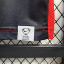 Camisa Flamengo Retrô 2007/08 - Masculina