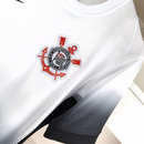 Camisa 1 Corinthians 2024/25 Torcedor - Masculina