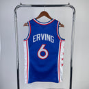 Regata Philadelphia 76ers Julius Erving 1982/83 - Hardwood Classics