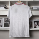 Camisa 2 Dinamarca 24/25 Torcedor - Masculina