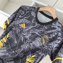 Camisa Especial Edition Dragon Real Madrid  2024 Jogador - Masculina