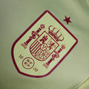 Camisa 2 Espanha 24/25 Jogador - Masculina