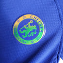 Camisa 1 Chelsea 2023/24 Torcedora - Feminina
