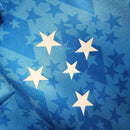 Camisa 1 Cruzeiro Retrô 1993/95 - Masculina