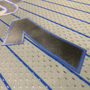 Regata Orlando Magic Cinza 1994/95 - Hardwood Classics