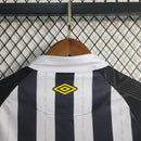 Conjunto Infantil 2 Santos 2023/24 - Unissex