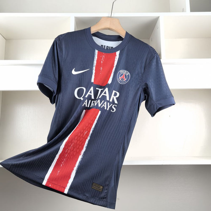 Camisa 1 Paris Saint Germain 24/25 Jogador - Masculina