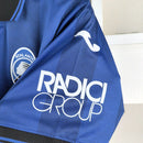 Camisa 1 Atalanta 24/25 Torcedor - Mascuina