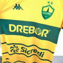 Camisa 1 Cuiabá 24/25 Torcedor - Masculina