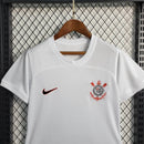 Camisa 1 Corinthians 2023/24 Torcedora - Feminina