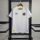 Camisa 1 Santos 2023/24 Torcedor - Masculina