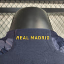 Camisa 2 Real Madrid 2023/24 Jogador - Masculina